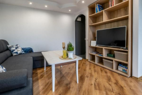 Nature Love Apartment